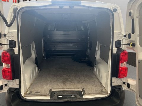 Auto Usate A Lecco | Fiat Professional Scudo Scudo Ice 1.5 Bluehdi 120Cv L2H1 (Business)