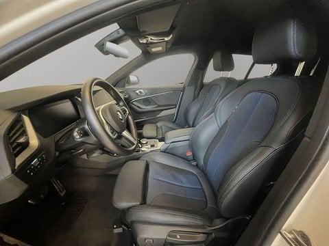 Auto Usate A Lecco | Bmw Serie 1 118D Msport Design Auto