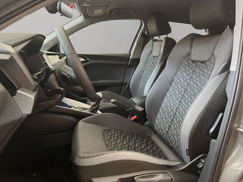 Auto Km0 A Lecco | Audi A1 Sportback 1.0 30 Tfsi S Tronic 116 Cv Adrenaline