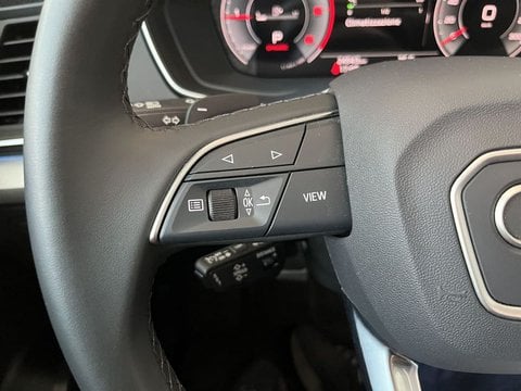 Auto Usate A Lecco | Audi Q5 Q5 40 2.0 Tdi 204 Cv S Line Quattro S-Tronic