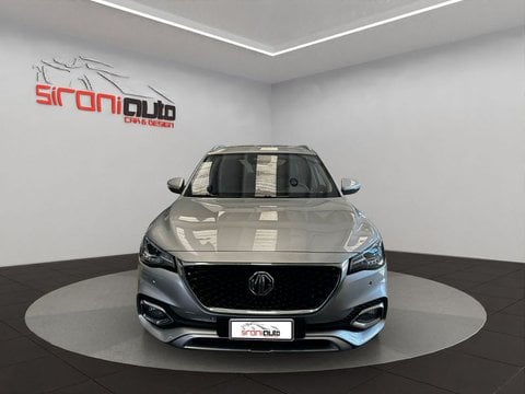 Auto Usate A Lecco | Mg Hs 1.5T-Gdi Comfort - Promo Sironiauto+