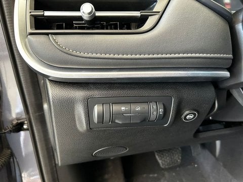 Auto Km0 A Lecco | Dr Automobiles Dr-5-0 1.5 Turbo Gpl Cvt