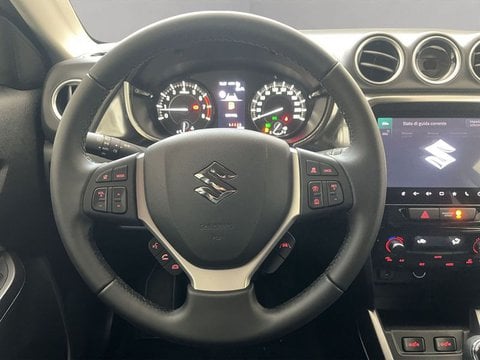 Auto Km0 A Lecco | Suzuki Vitara Vitara 1.4H Top 4Wd Allgrip 110Cv