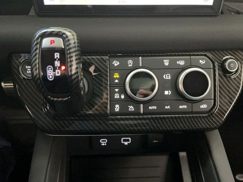 Auto Usate A Lecco | Land Rover Defender Defender 90 3.0D I6 Mhev X-Dynamic Se Awd 200Cv Auto