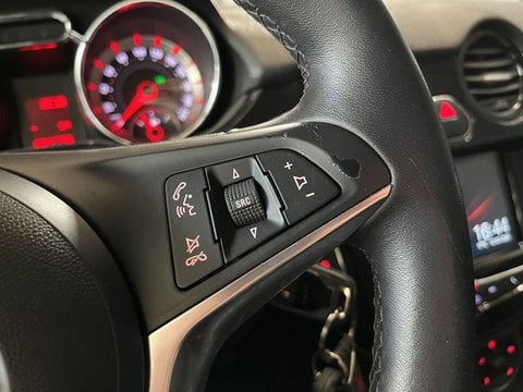 Auto Usate A Lecco | Opel Adam Adam 1.2 Glam 70Cv My19.5