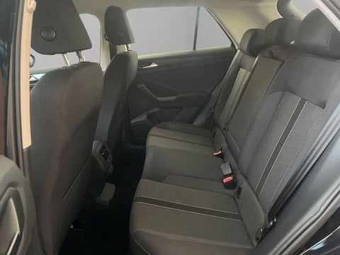 Auto Usate A Lecco | Volkswagen T-Roc T-Roc 2.0 Tdi Life 150Cv Dsg