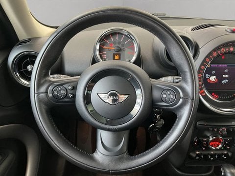 Auto Usate A Lecco | Mini Countryman Mini Countryman 1.6 Cooper All4 Auto