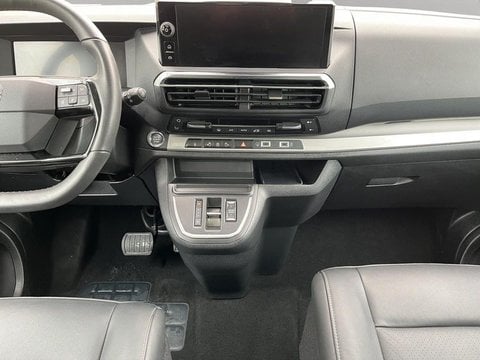 Auto Usate A Lecco | Citroën Spacetourer Spacetourer Xl 2.0 Bluehdi 180Cv S&S Business Lounge Eat8