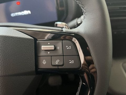 Auto Km0 A Lecco | Citroën Berlingo Berlingo 1.5 Bluehdi M Plus N1 Autom. - Iva Esclusa