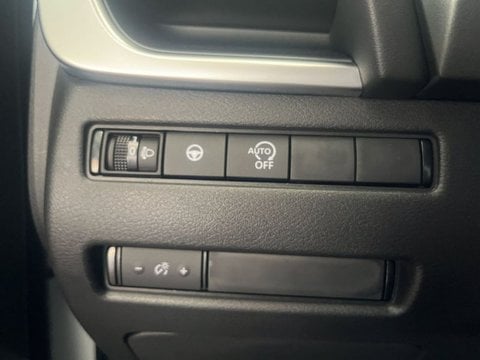 Auto Km0 A Lecco | Nissan Qashqai Qashqai 1.3 Mhev N-Connecta 2Wd 158Cv Xtronic