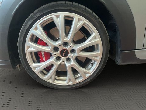 Auto Usate A Lecco | Mini Mini Mini 3P 2.0 Jcw Jcw