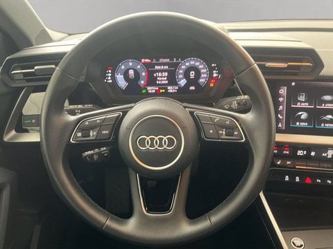 Auto Usate A Lecco | Audi A3 Sportback 30 Tdi