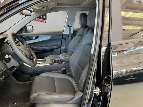 Auto Usate A Lecco | Dr Automobiles Dr 5 Dr 5.0 S3 1.5 Turbo Cvt - Promo Sironiauto+