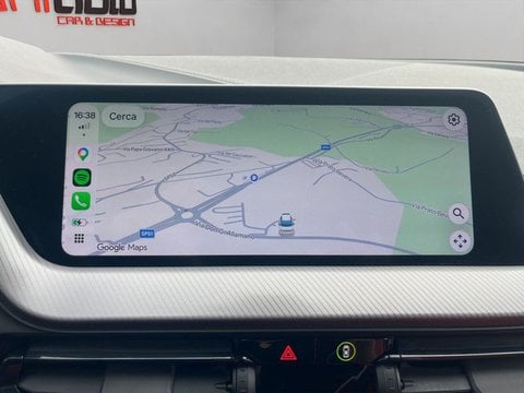 Auto Usate A Lecco | Bmw Serie 1 118D Msport