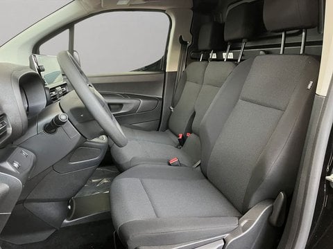 Auto Km0 A Lecco | Citroën Berlingo Berlingo 1.5 Bluehdi M Plus S&S 100Cv - Iva Esclusa