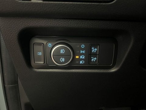 Auto Km0 A Lecco | Ford Ranger Ranger Raptor 2.0 Ecoblue 210Cv Auto