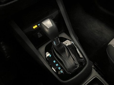 Auto Usate A Lecco | Ford Tourneo Courier Tourneo Courier 1.0 Ecoboost 125Cv Powershift Titanium
