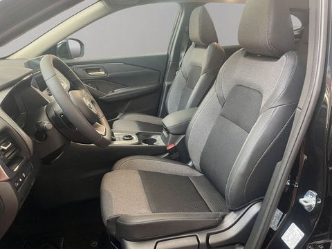 Auto Km0 A Lecco | Nissan Qashqai Qashqai 1.3 Mhev N-Connecta 4Wd 158Cv Xtronic