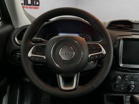 Auto Usate A Lecco | Jeep Renegade Renegade 1.5 Turbo T4 Mhev Limited 2Wd 130Cv Dct