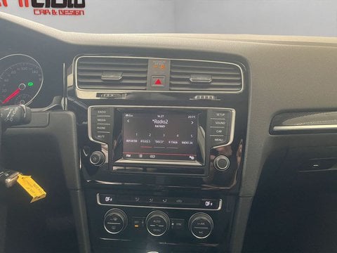 Auto Usate A Lecco | Volkswagen Golf Golf 5P 1.4 Tsi Highline Business 122Cv Dsg