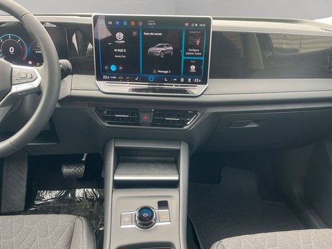Auto Km0 A Lecco | Volkswagen Tiguan Tiguan 2.0 Tdi Life Plus 150Cv Dsg
