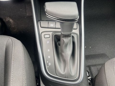 Auto Km0 A Lecco | Hyundai Bayon Bayon 1.0 T-Gdi Business 90Cv Dct