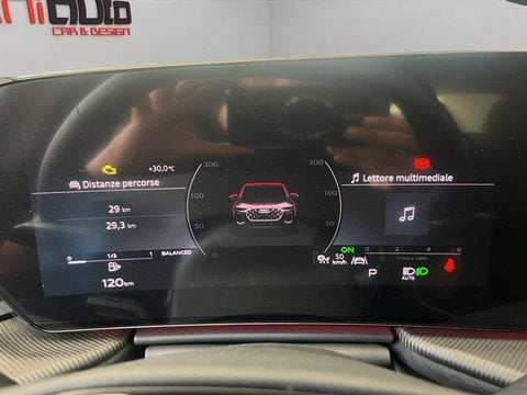 Auto Km0 A Lecco | Audi Q5 Sportback Tdi 204Cv Mhev+ Quattro S Tronic S Line Edition
