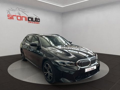 Auto Usate A Lecco | Bmw Serie 3 Touring 330E Touring Xdrive Msport