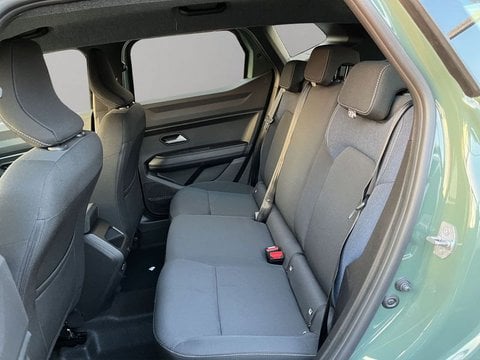 Auto Km0 A Lecco | Dacia Duster Duster 1.2 Mild Hybrid Expression 4X4 130Cv - Ppromo Sironiauto+