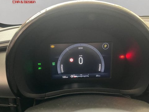 Auto Km0 A Lecco | Fiat 600 600 1.2 Hybrid Sport Edizione Milano Cortina 2026 145Cv Auto