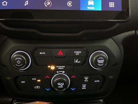 Auto Usate A Lecco | Jeep Renegade Renegade 1.5 Turbo T4 Mhev 130Cv 2Wd Dct