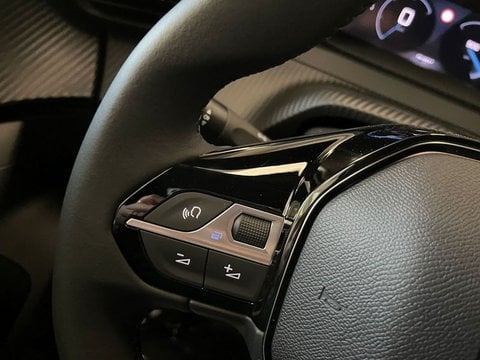 Auto Km0 A Lecco | Peugeot 2008 2008 Puretech 100 S&S Allure - Promo Sironiauto+