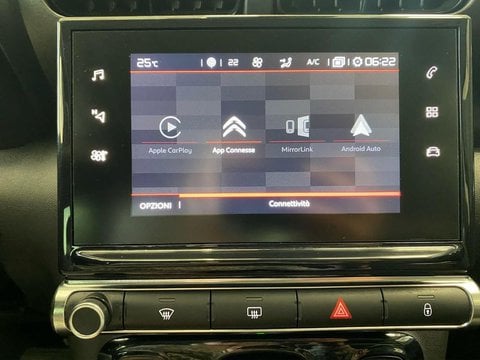 Auto Usate A Lecco | Citroën C3 Aircross Bluehdi 120 S&S Eat6 Shine - Promo Sironiauto+