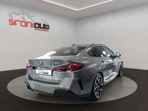 Auto Usate A Lecco | Bmw Serie 2 Gran Coupe 220 48V Gran Coupé Msport