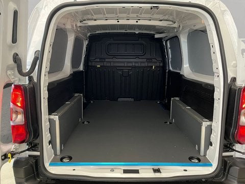 Auto Km0 A Lecco | Fiat Professional Doblò Doblò Worksite 1.5 Bluehdi 100Cv Pl-Tn Van - Iva Esc...