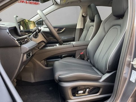Auto Km0 A Lecco | Omoda 5 Omoda 5 1.6 Tgdi Premium