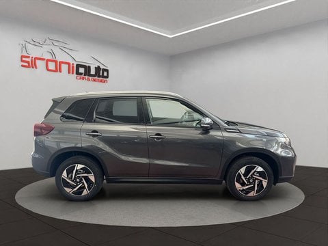 Auto Km0 A Lecco | Suzuki Vitara Vitara 1.4H Top 4Wd Allgrip 110Cv