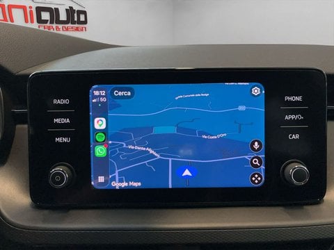 Auto Usate A Lecco | Škoda Scala Scala 1.0 Tsi Ambition 95Cv