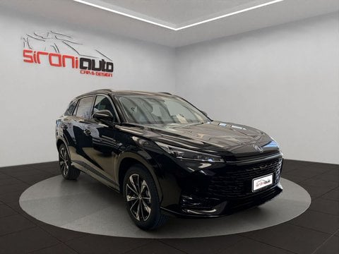 Auto Km0 A Lecco | Mg Hs Hs 1.5 Hybrid+ Luxury Auto