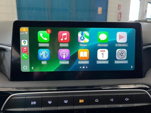 Auto Km0 A Lecco | Mg Mg3 Mg3 1.5 Comfort - Promo Sironiauto+