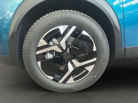 Auto Km0 A Lecco | Peugeot 2008 2008 1.2 Hybrid Allure 145Cv E-Dcs6