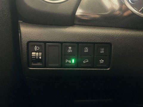 Auto Km0 A Lecco | Suzuki Vitara Vitara 1.4H Starview 4Wd Allgrip 110Cv At