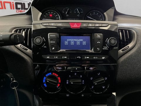 Auto Usate A Lecco | Lancia Ypsilon Ypsilon 1.0 Firefly Hybrid Silver S&S 70Cv - Promo Sironiauto+