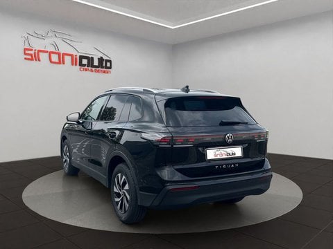 Auto Km0 A Lecco | Volkswagen Tiguan Tiguan 2.0 Tdi Life Plus 150Cv Dsg