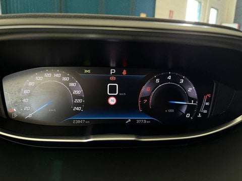 Auto Usate A Lecco | Peugeot 3008 3008 Puretech Turbo 130 S&S Eat8 Active Pack - Promo Sironiauto+