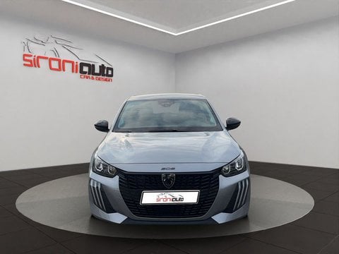 Auto Km0 A Lecco | Peugeot 208 208 1.2 Turbo Style 100Cv