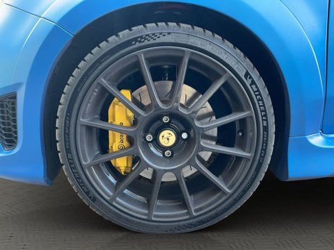 Auto Usate A Lecco | Abarth 595 595 1.4 T-Jet Competizione 180Cv