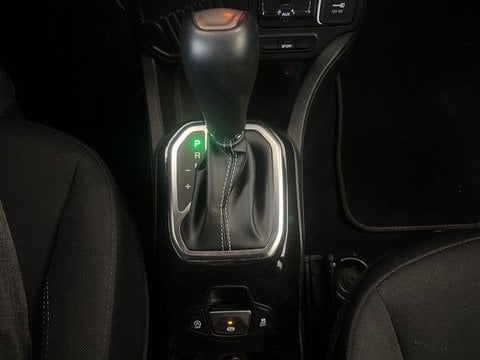 Auto Usate A Lecco | Jeep Renegade Renegade 1.3 T4 S 2Wd 150Cv Ddct