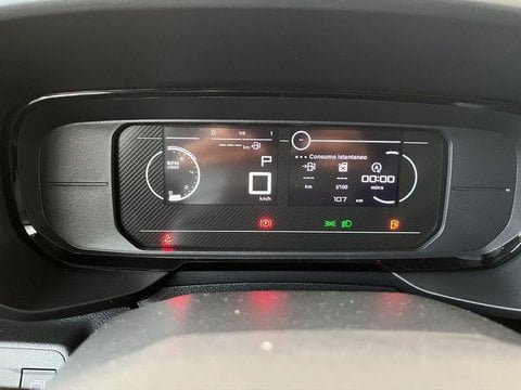 Auto Km0 A Lecco | Fiat Professional Doblò Combi Combi P Lungo 1.5 Bluehdi 130Cv At8 (N1) - Iva ...