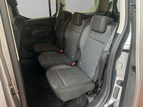 Auto Km0 A Lecco | Peugeot Rifter Rifter Long 1.5 Bluehdi Allure S&S 130Cv 7P.ti
